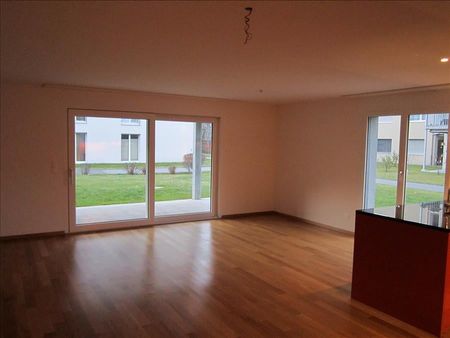 "Einzigartig leben in Sargans" - Foto 2