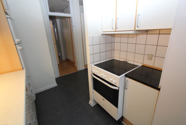 Skivevej 49 b, 1. tv. - Photo 1