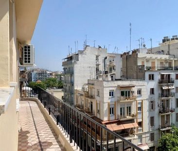 Διαμέρισμα για ενοικίαση Άγιος Δημήτριος (Κέντρο Θεσσαλονίκης) - Photo 6