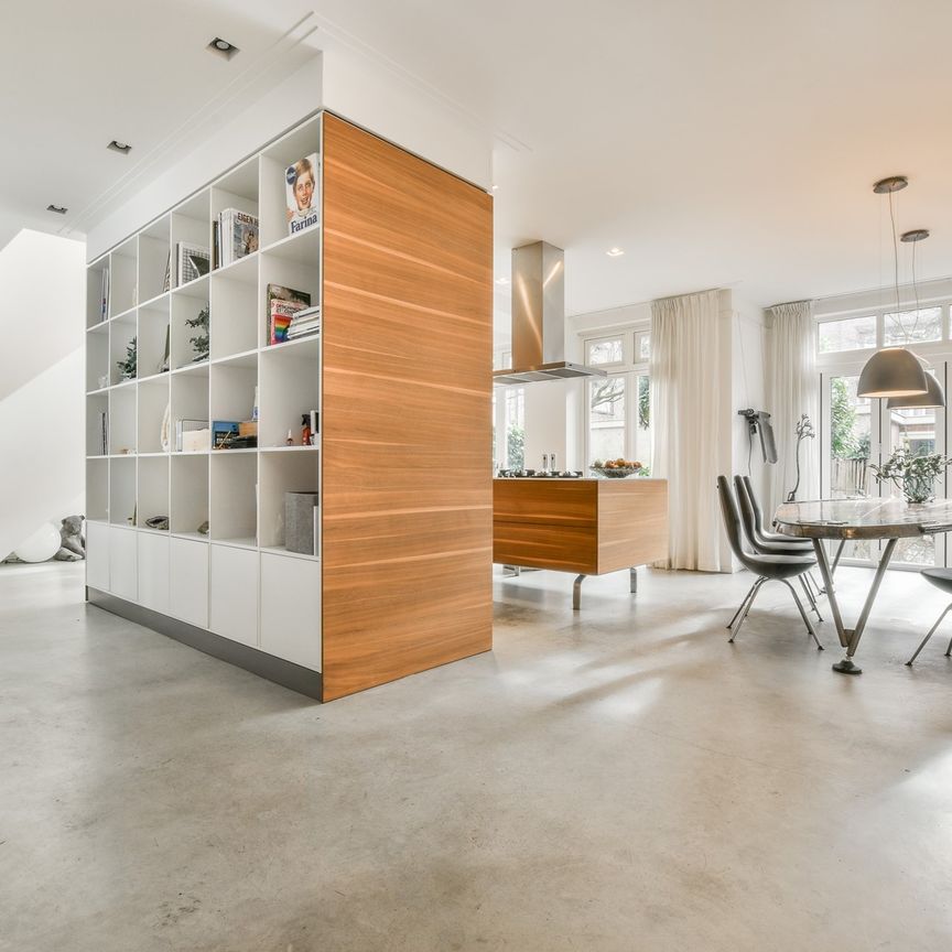 Amstelkade 167H, 1078 AZ, Amsterdam - Foto 1