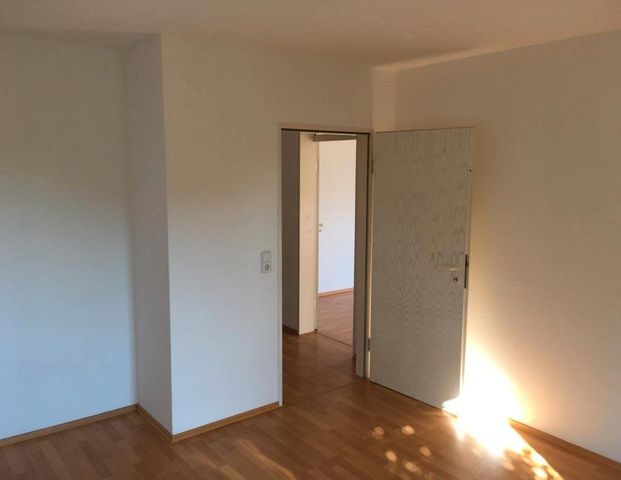 schöne zwei Zimmer Wohnung in Dresden Tolkewitz Zweizimmerwohnung - Foto 1