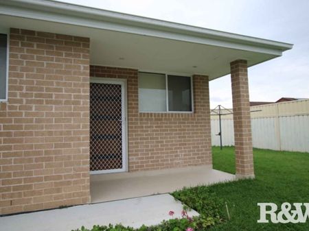 GOOD SIZED YARD - Photo 5
