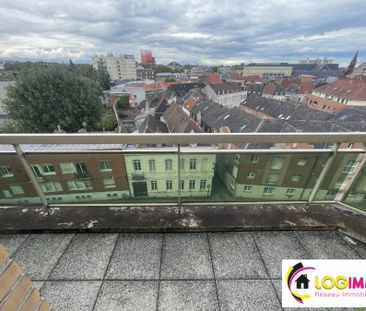 Appartement 2 pièces à Valenciennes - Photo 4