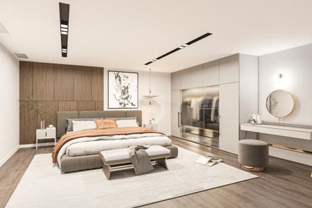 Appartement te huur: Burgemeester van Fenemaplein 14 2042 TC Zandvoort - Foto 4