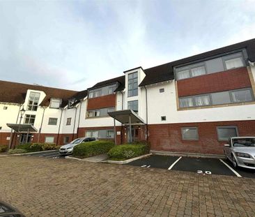 2 bedroom apartment to rent - Photo 5