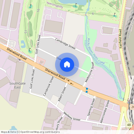 51 Inskip Street, Rocklea QLD 4106