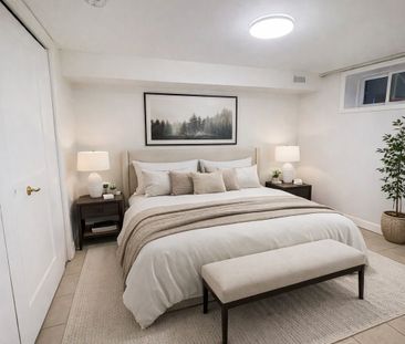 For Lease - 46 Woodlawn Avenue, Mississauga, Ontario - Photo 3