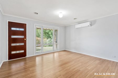 62 Taylor Street, Ngunnawal ACT 2913 - House For Rent | Domain - Photo 2