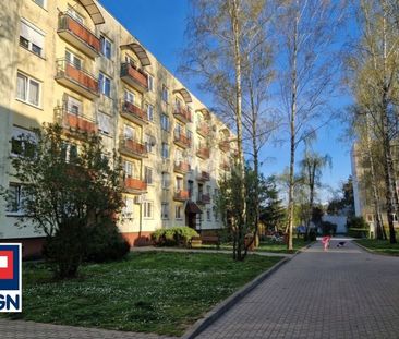 Mieszkanie na wynajem w bloku Tomaszowo - Фото 6