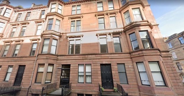 Kersland Street, Hillhead, Glasgow, G12 8BX - Photo 1