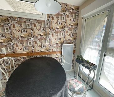 Location Appartement 1 pièce 33m² - Photo 1