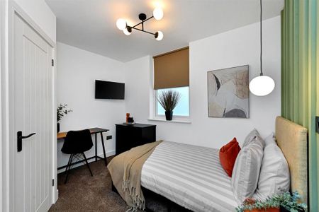 1 bedroom in a house share to rent - Photo 5