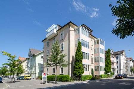 3-Zimmerwohnung per sofort - Photo 4