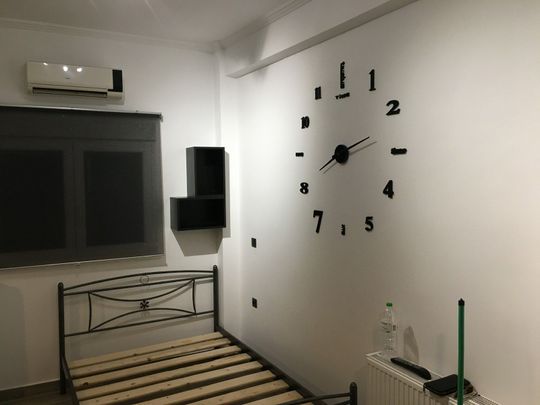 Studio/Γκαρσονιέρα για ενοικίαση Άγιος Αντώνιος (Λάρισα) - Photo 1