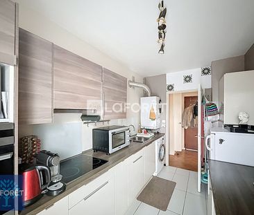 Appartement T2 Maurepas à louer - Photo 4