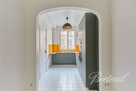 Appartement à louer à Paris 16Ème - Photo 2