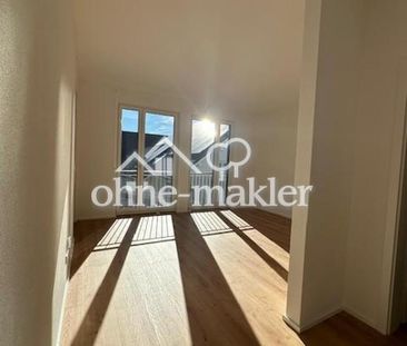 Moderne Penthouse - Wohnung mit Traumausblick, hell, offen gestalte... - Photo 1