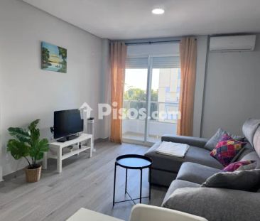 Piso en alquiler en Oeste - Photo 1