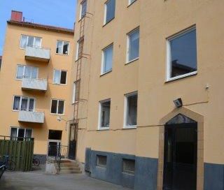 Skepparegatan 41 B - Photo 2