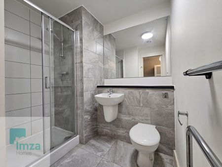 Studio to rent - Photo 4