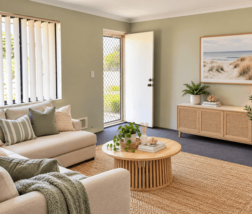 Comfortable Living in a Quiet Cul de Sac - Photo 2