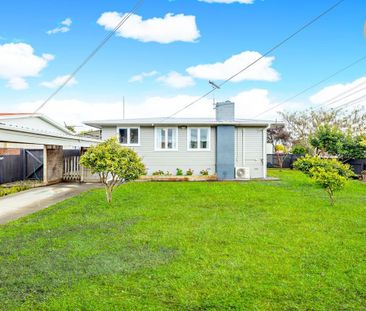 55, Valentine Street, Papakura - Photo 5