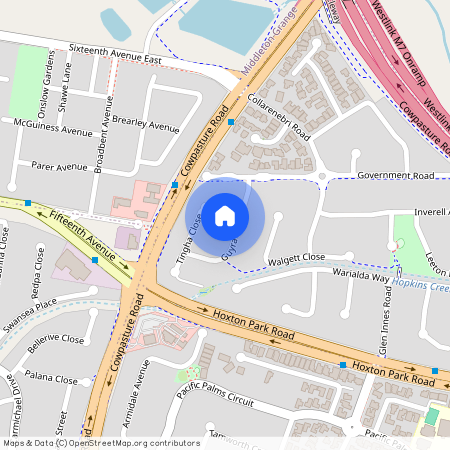 9 Guyra Road, NSW 2168, Hinchinbrook