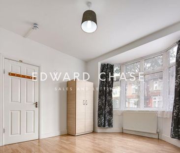 6 bedroom terraced house to rent - Photo 5