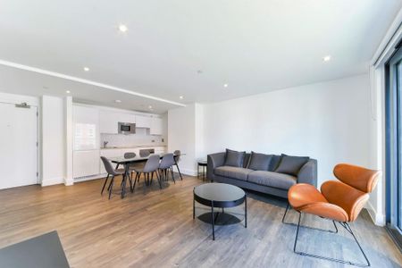 2 bedroom apartment to rent - Photo 3