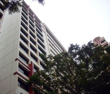 Blk 659C Jurong West Street 65 (Jurong West), HDB 5 Rooms - For Rent - Photo 1