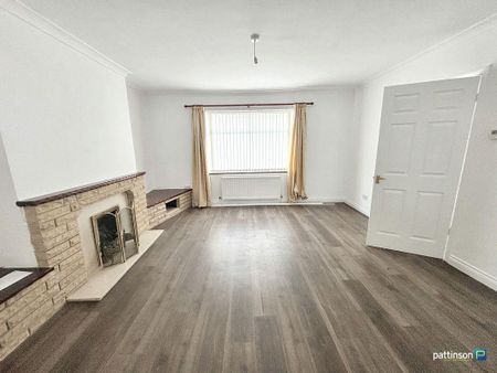 3 bed terraced house to rent in NE63 - Photo 3