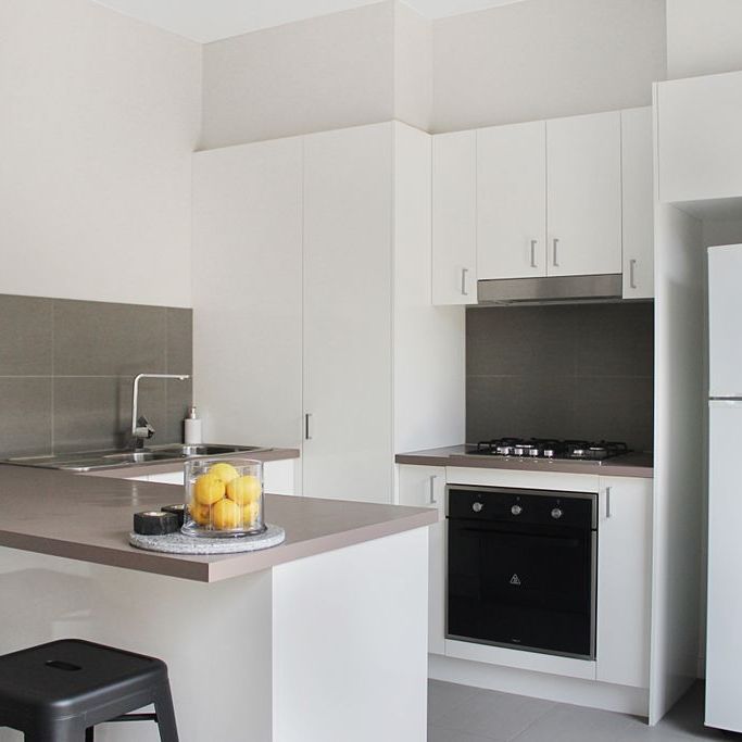 CLEAN UNIT IN GREAT LOCATION - Photo 1