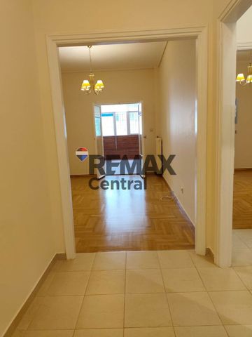 Διαμέρισμα για ενοικίαση Φωκίωνος Νέγρη (Κυψέλη) - Photo 5