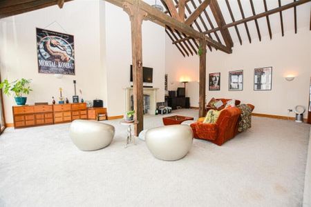 Hall Farm Drive, Thetford, Methwold - Photo 2