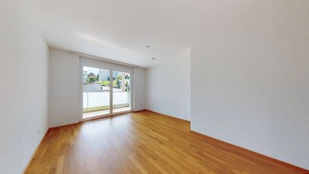 Wo Ruhe und Raum sich treffen - Foto 2