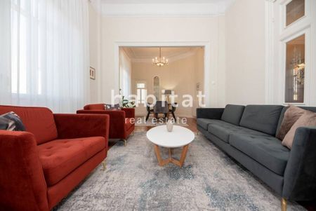Διαμέρισμα για ενοικίαση Αγία Σοφία (Κέντρο Θεσσαλονίκης) - Photo 2