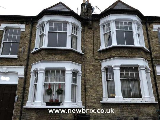 Marcus Street, London, SW18 - Photo 1