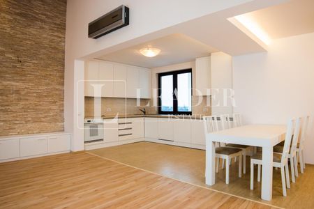 Inchiriere Penthouse I Herastrau - Fotografie 2