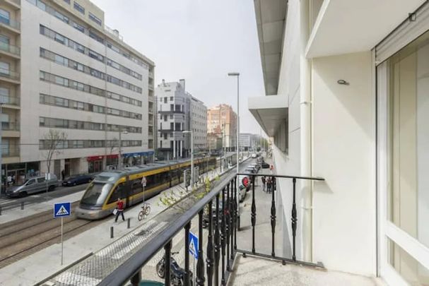 Avenida da República, Matosinhos, Porto District 4450-237 - Photo 1