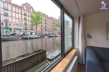 Jacob van Lennepkade | West | Ref 6386/8 | € 2.450 excl. bills | Available 15 February - Foto 4