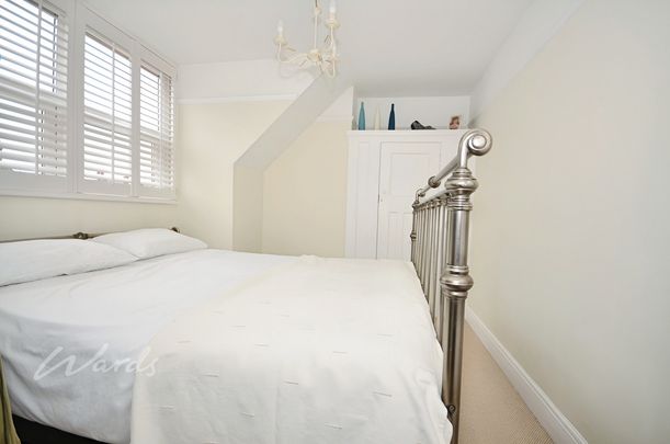 5 bedroom terraced house to rent - Photo 1