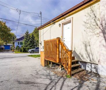 Detached Home For Lease | E8430244 - Photo 3