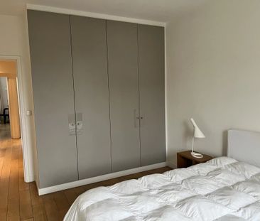 Tout savoir sur cet appartement dans le quartier Ile de la Jatte-Pa... - Photo 5