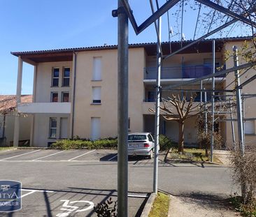 Location Appartement 3 pièces 54m² CAHORS 46000 - Photo 3