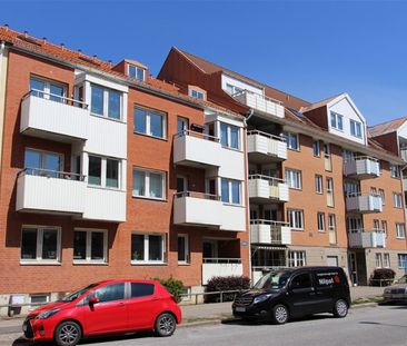 Hällgumsgatan 35A - Photo 1