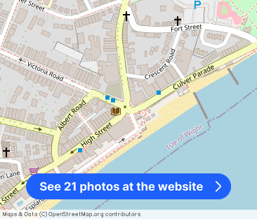 Bridge Mead Mews, Sandown - Photo 1