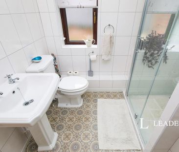 1 bedroom detached house to rent - Photo 5