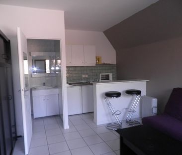 Studio 22m² (réf 2127457) - Photo 1