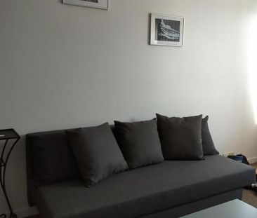 Location Appartement 1 pièce Meublé 20m² BORDEAUX 33000 - Photo 1