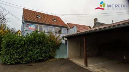 Duplex 4 pièces à Holtzheim - Photo 5